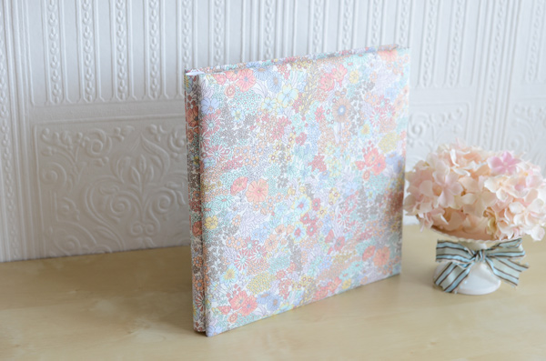 リバティベビーアルバム