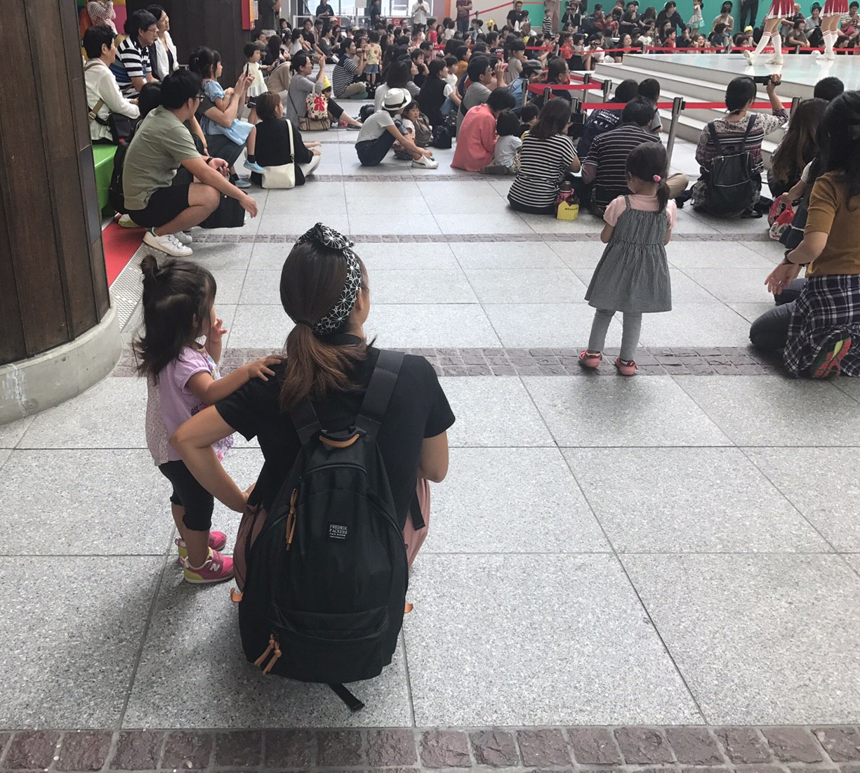 アンパンマンミュージアム