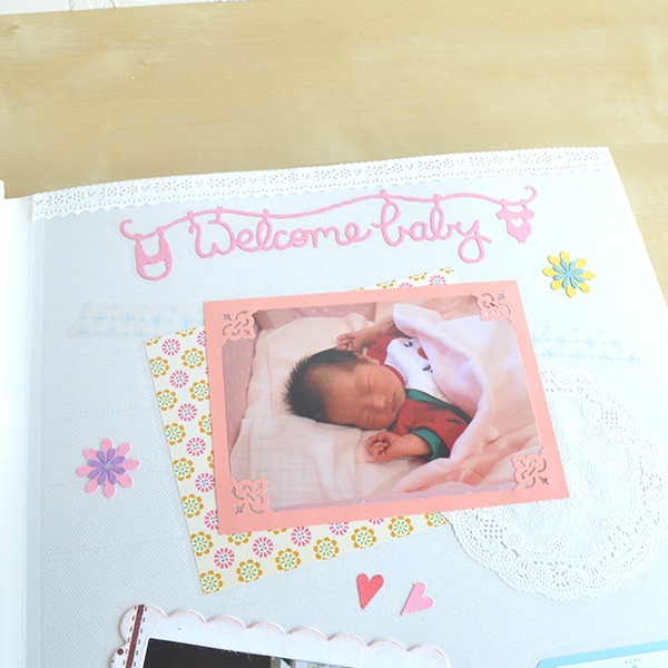 キュートデコ１