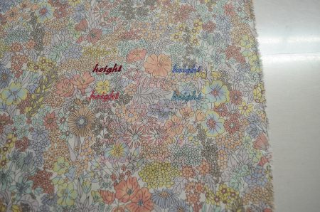 マーガレットアニー